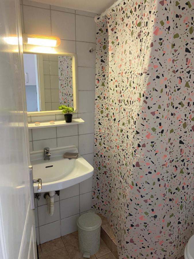 Small Beauty Studio Kawala Zewnętrze zdjęcie