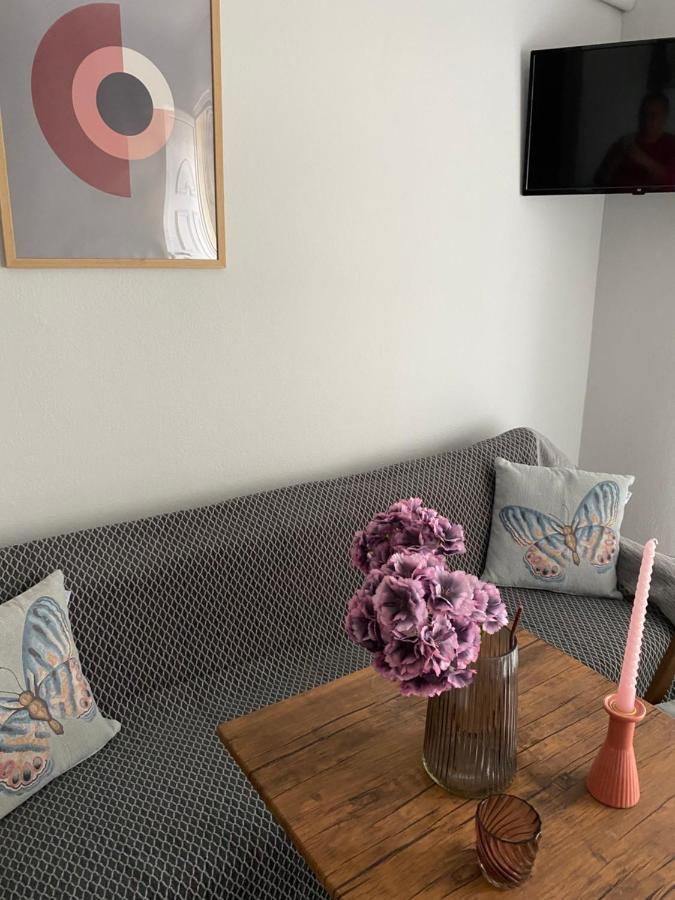 Small Beauty Studio Kawala Zewnętrze zdjęcie