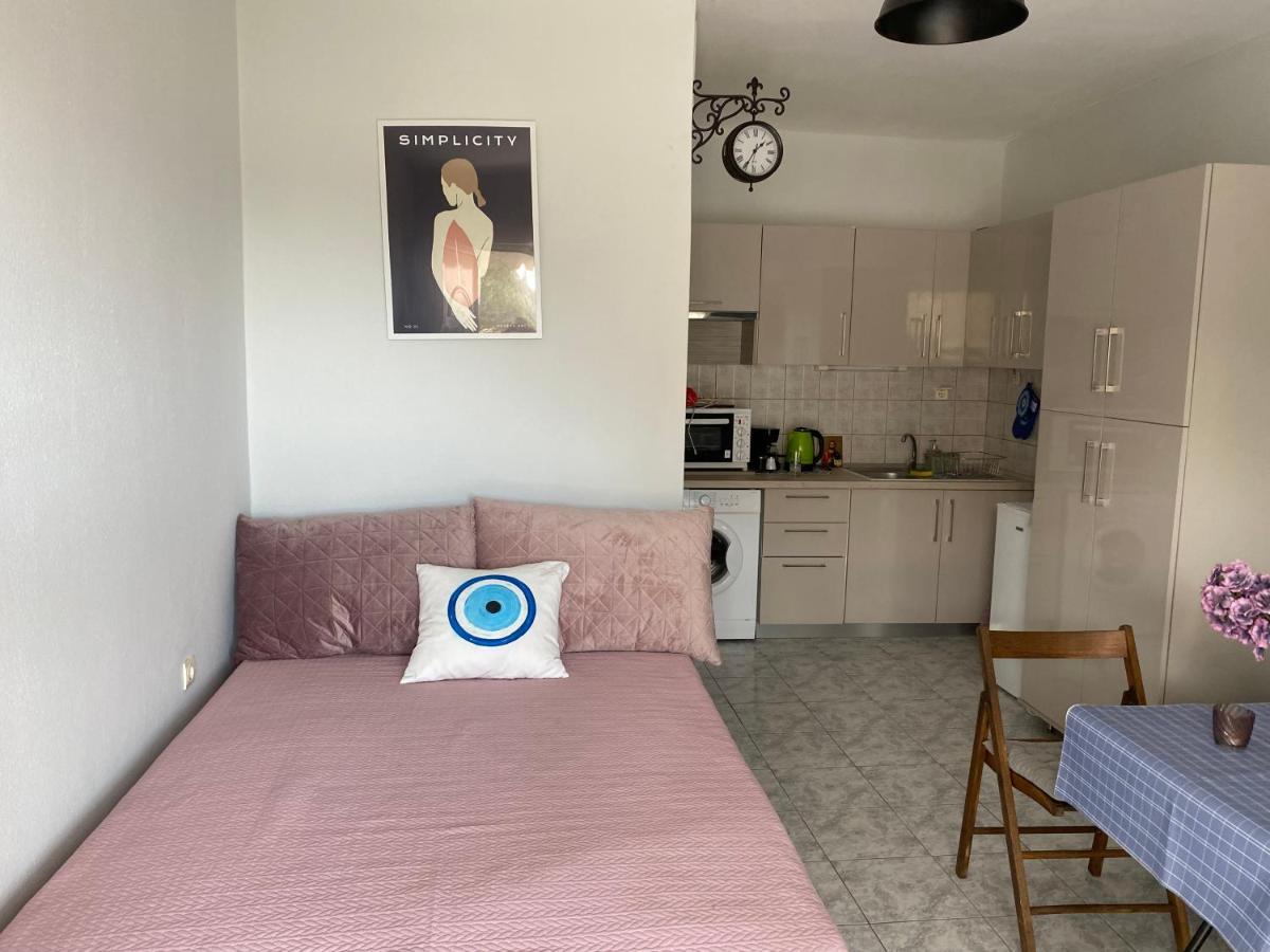 Small Beauty Studio Kawala Zewnętrze zdjęcie