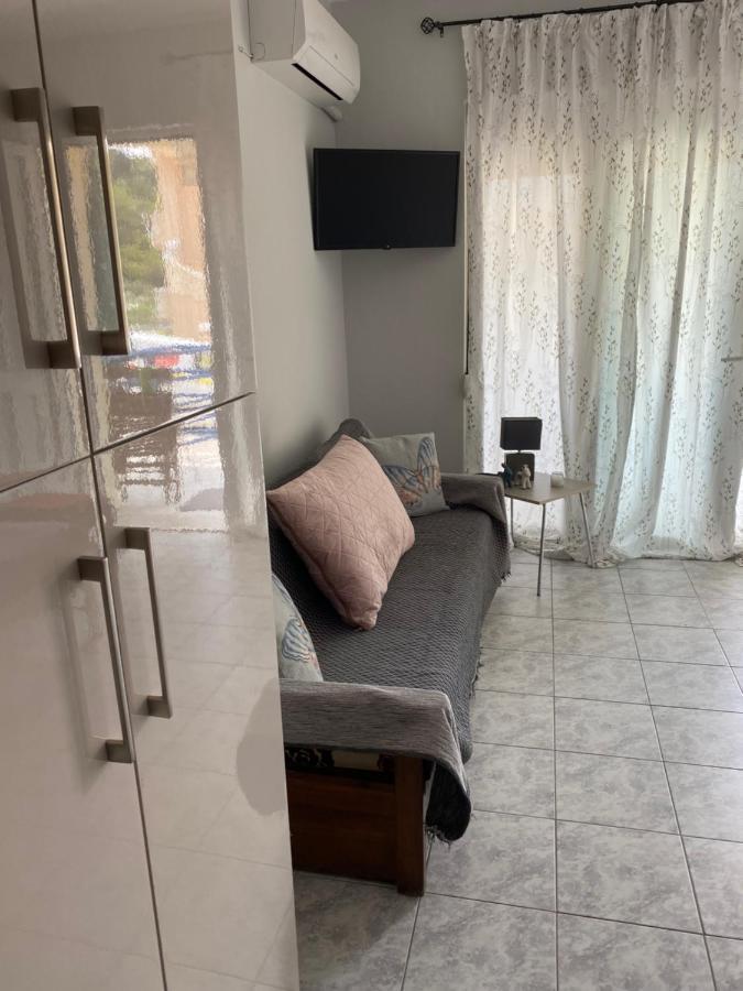 Small Beauty Studio Kawala Zewnętrze zdjęcie