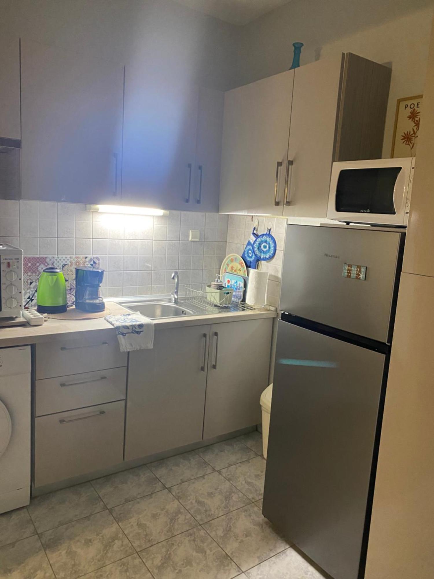 Small Beauty Studio Kawala Zewnętrze zdjęcie