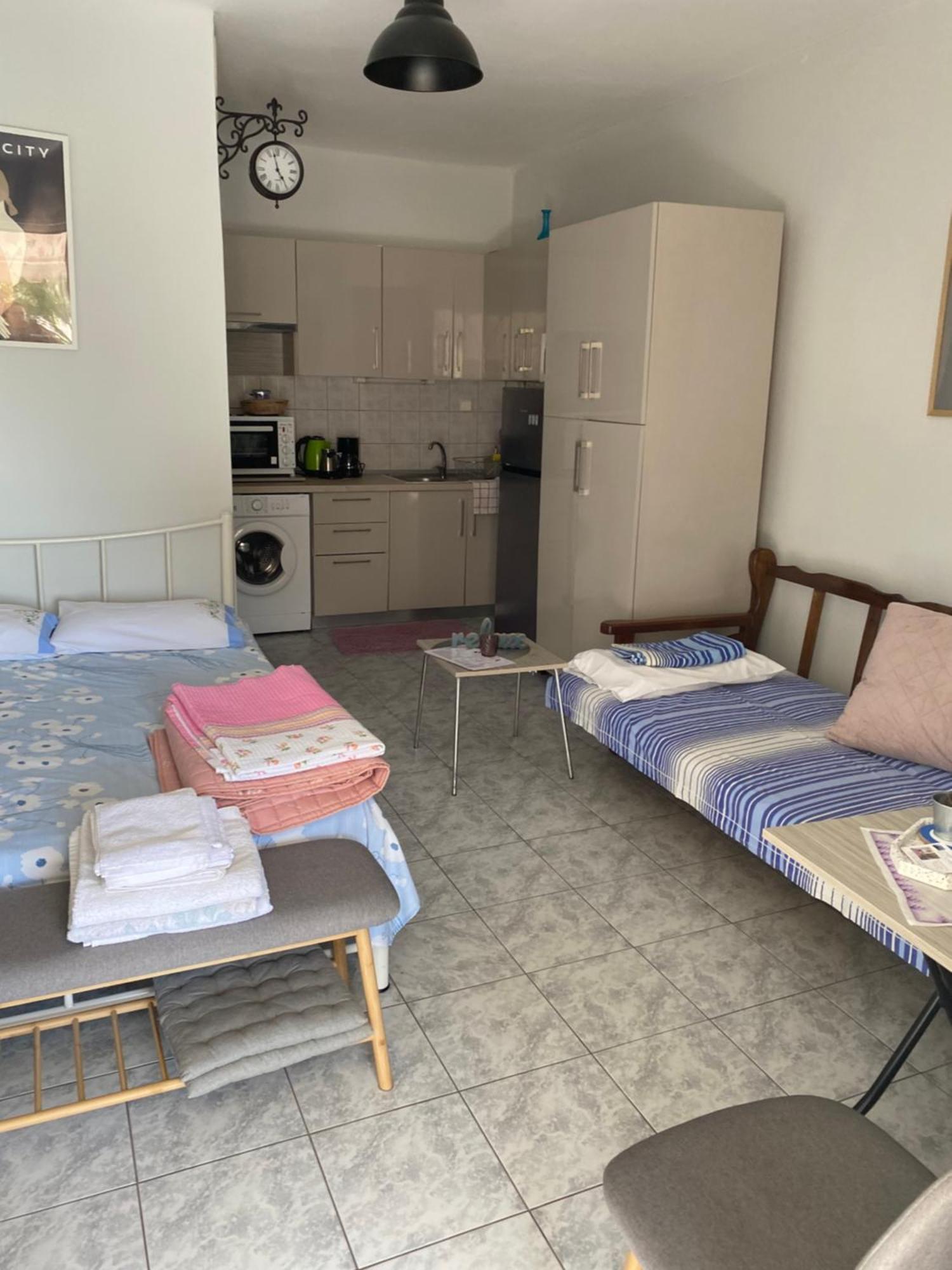 Small Beauty Studio Kawala Zewnętrze zdjęcie