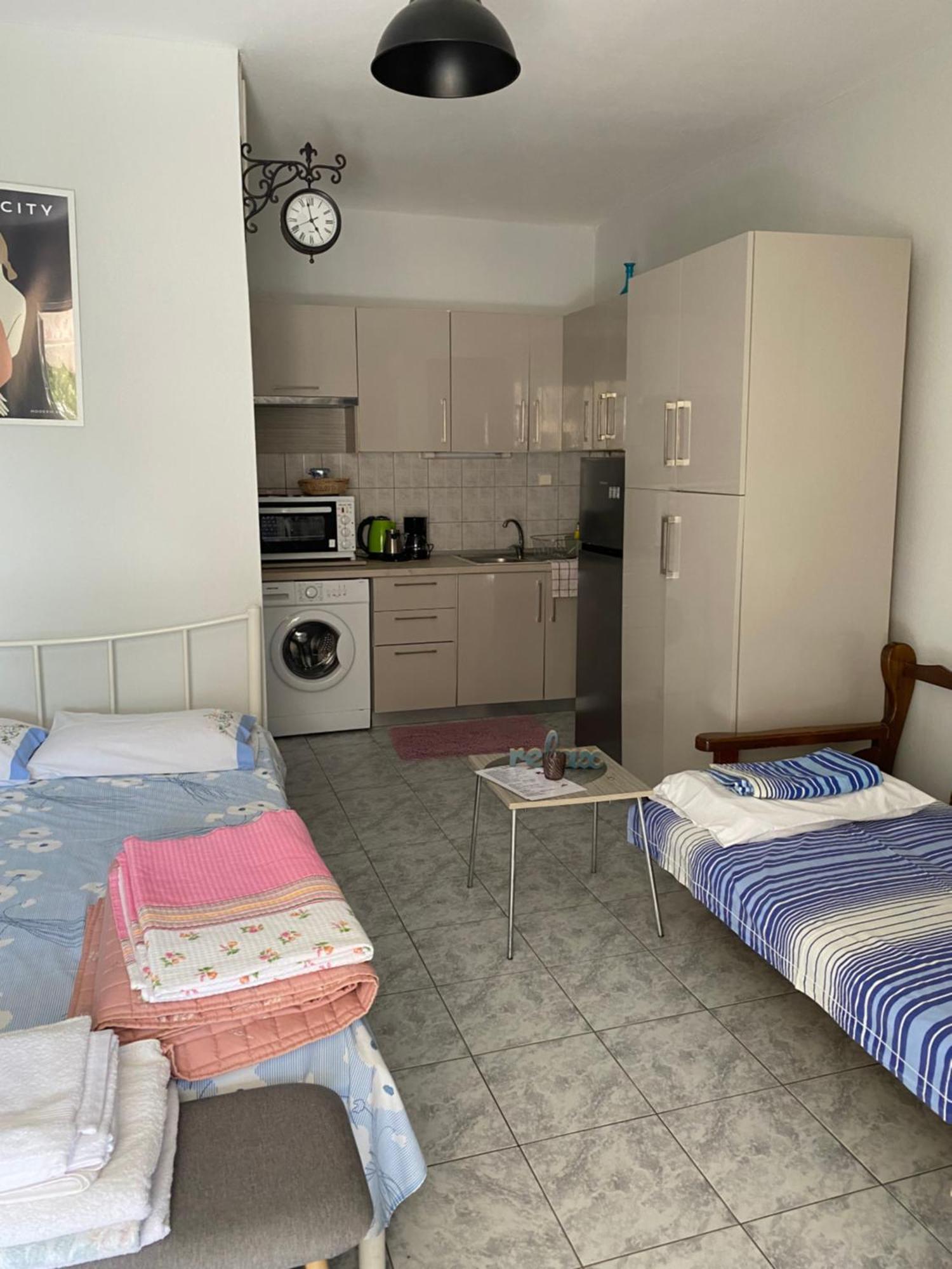 Small Beauty Studio Kawala Zewnętrze zdjęcie