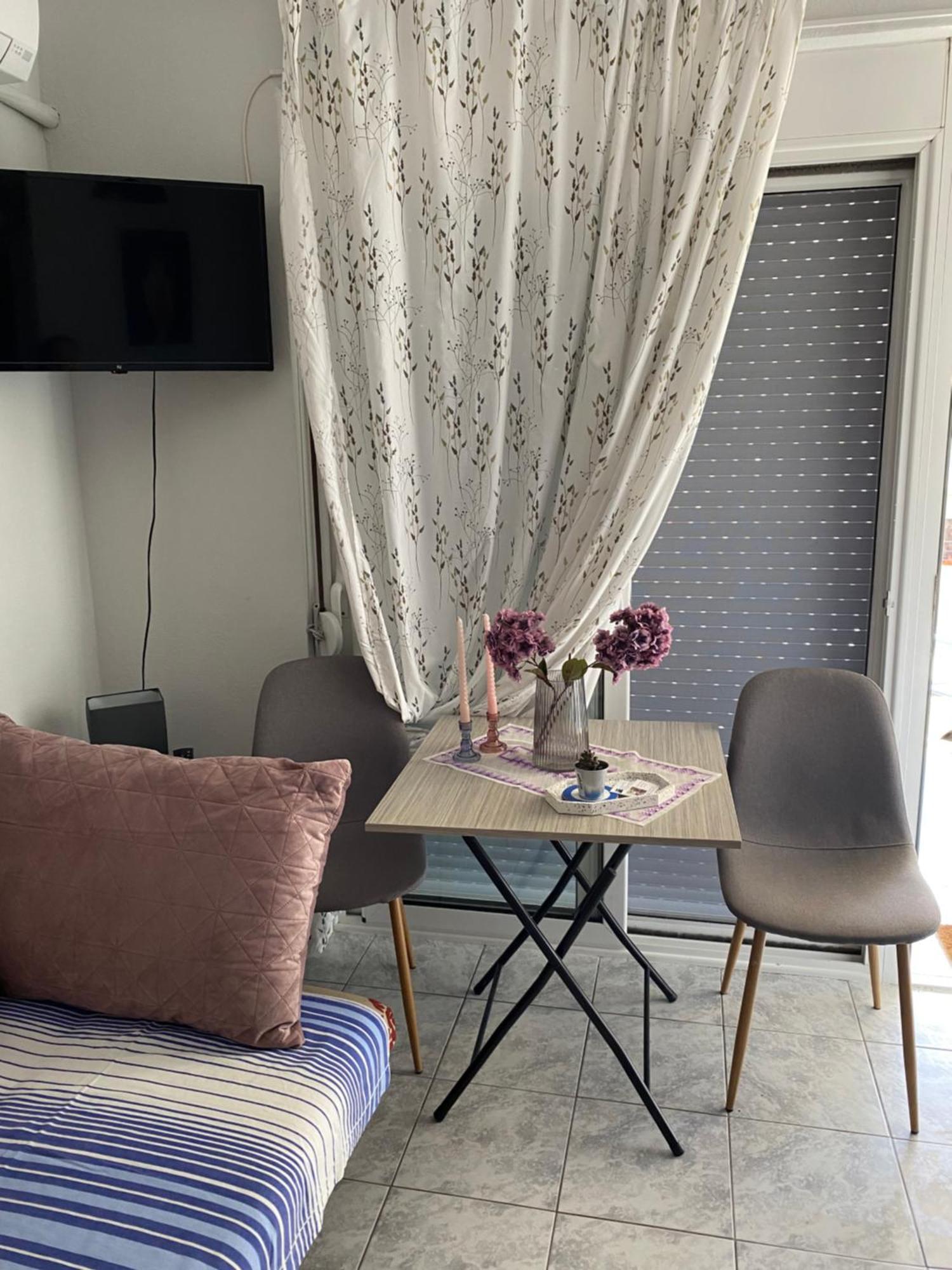 Small Beauty Studio Kawala Zewnętrze zdjęcie