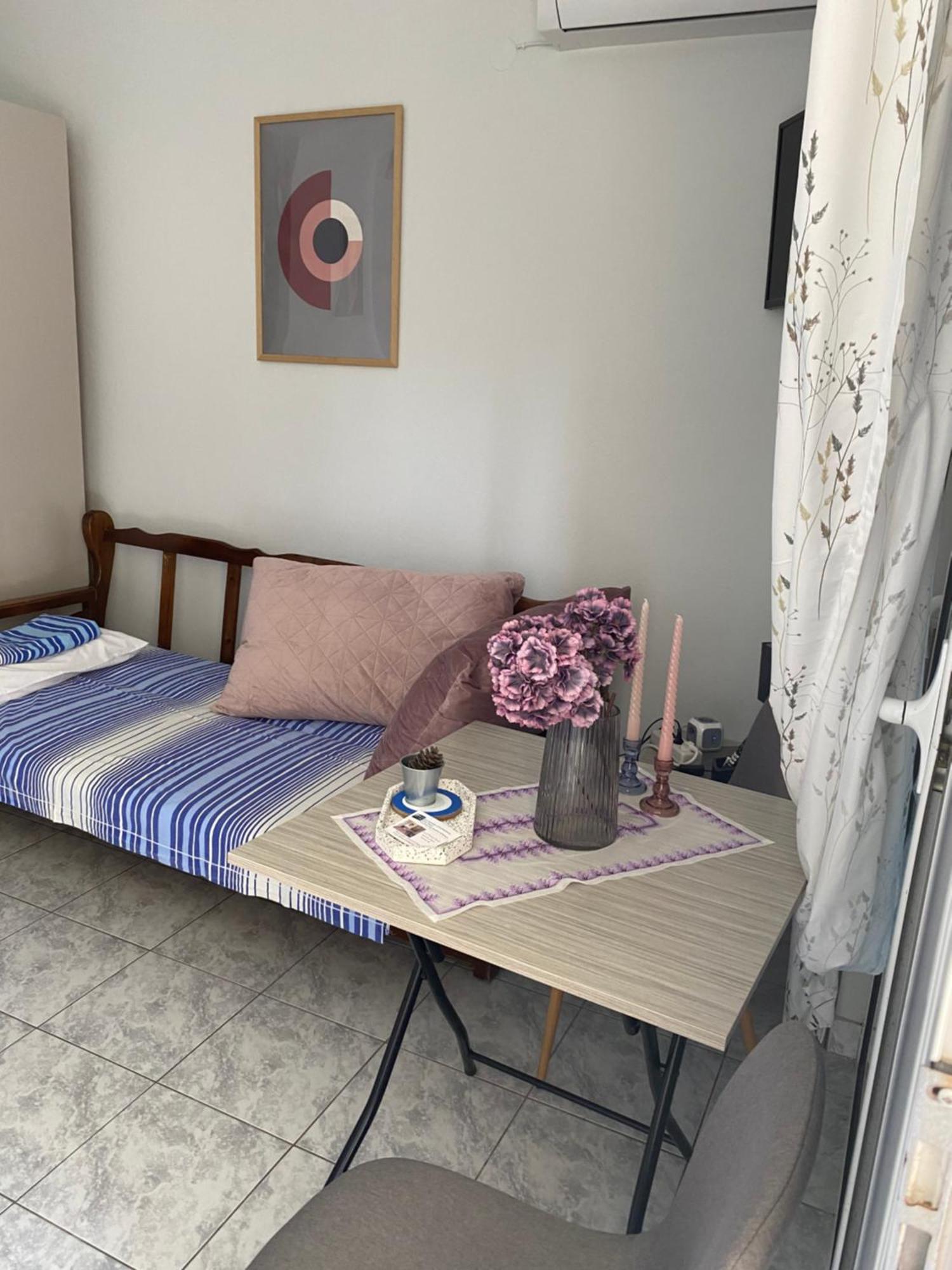 Small Beauty Studio Kawala Zewnętrze zdjęcie
