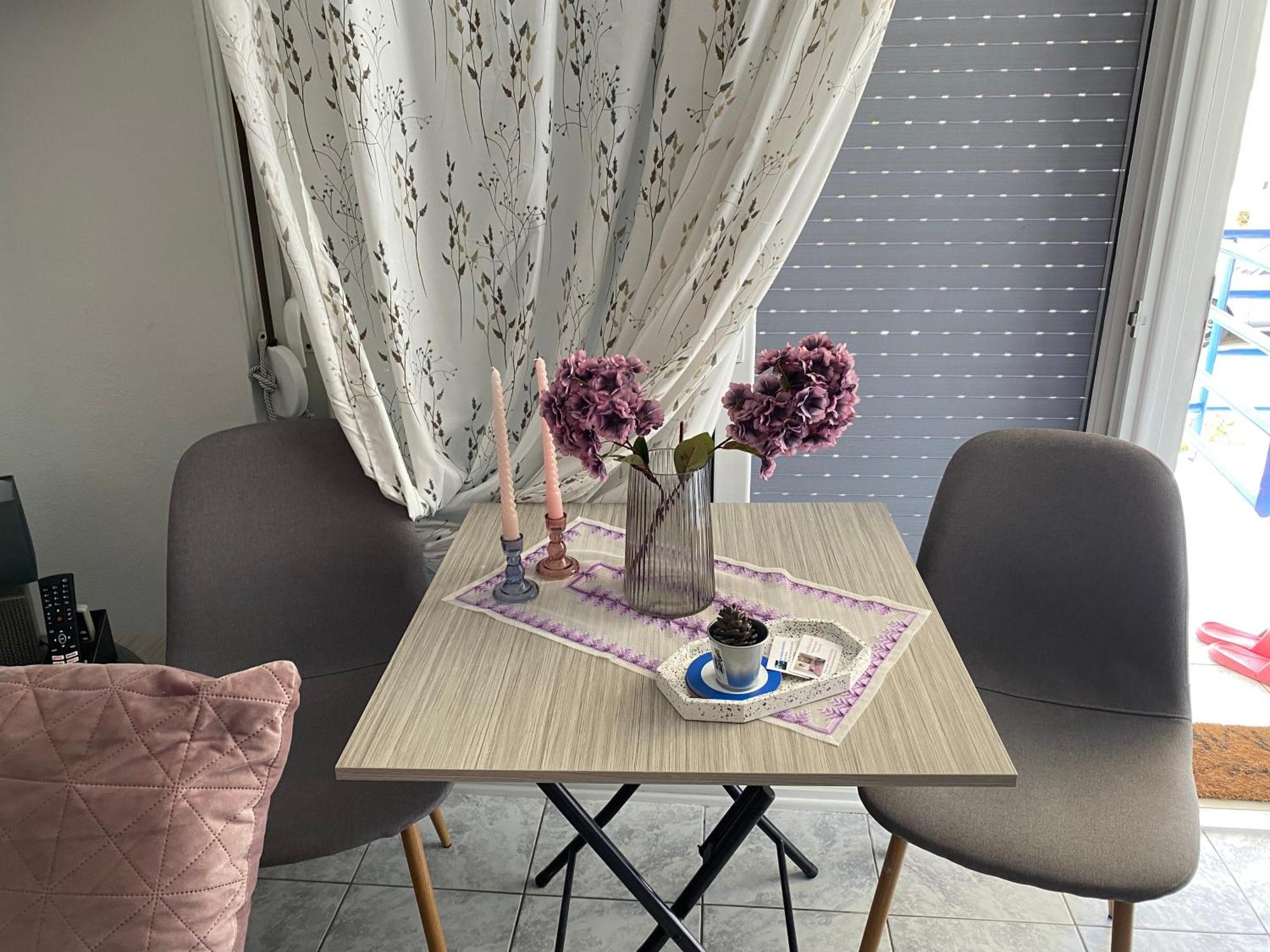 Small Beauty Studio Kawala Zewnętrze zdjęcie